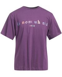 ih nom uh nit - T-shirts - Lyst