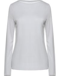 Purotatto Tops for Women | Online Sale up to 79% off | Lyst