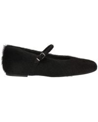 Poeve - Ballet Flats - Lyst