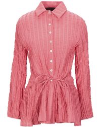 Collection Privée Shirt - Pink