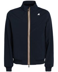 K-Way - Jacket - Lyst