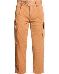 Myths - Pants Pima Cotton, Cotton, Elastane - Lyst
