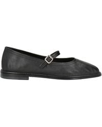 Pierre Hardy - Ballet Flats Leather - Lyst