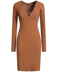 Just Cavalli - Mini Dresses - Lyst