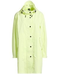 Ecoalf - Overcoat & Trench Coat - Lyst