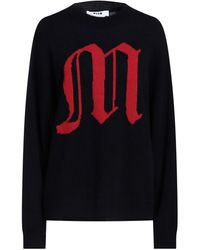 MSGM - Pullover - Lyst