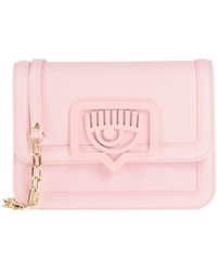 Chiara Ferragni - Cross-body Bag - Lyst