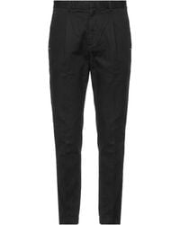 Entre Amis - Trouser - Lyst