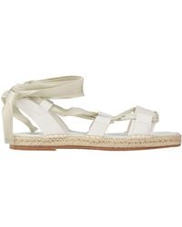Twinset - Espadrilles - Lyst