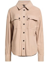 Moorer - Shirt - Lyst