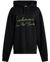 Jean Paul Gaultier - Sweatshirt Cotton - Lyst