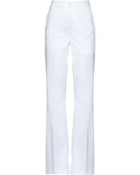 Manila Grace - Pants - Lyst