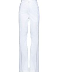 Manila Grace - Pants - Lyst