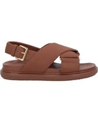 Marni - Sandals - Lyst