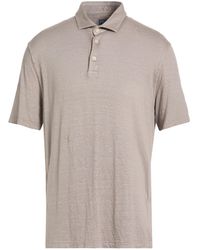 Fedeli - Polo Shirts - Lyst
