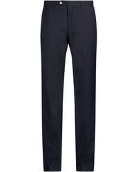 Corneliani - Pants Virgin Wool - Lyst