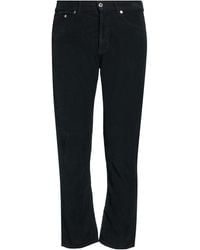 Grifoni - Pants Cotton, Elastane - Lyst