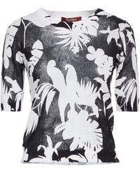 Max Mara - Pullover - Lyst