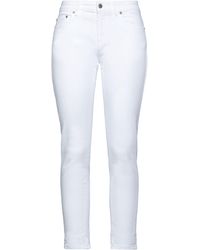 Dondup - Pants - Lyst