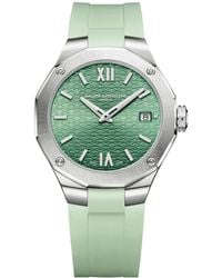 Baume & Mercier Wrist Watch - Green