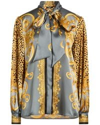 Versace - Hemd - Lyst