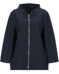 Herno Cazadora - Azul