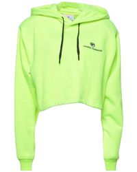 Chiara Ferragni - Sweatshirt - Lyst