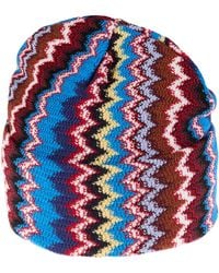 Missoni - Chapeau - Lyst