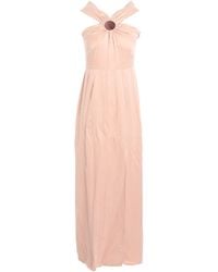 TOPSHOP - Maxi Dress - Lyst