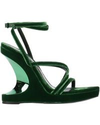 Tom Ford - Sandals - Lyst