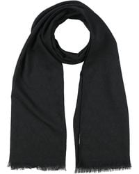 ARMANI EXCHANGE - Scarf Polyester, Viscose - Lyst
