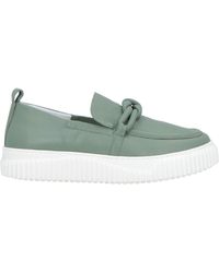 Voile Blanche - Loafer - Lyst