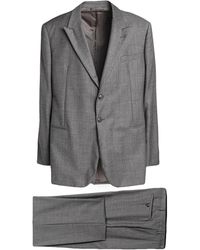 Giorgio Armani Suits for Men | Online Sale up to 65% off | Lyst