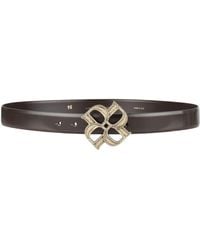 Dorothee Schumacher - Belt Cow Leather - Lyst