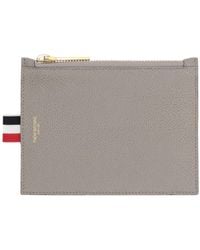 Thom Browne - Monedero - Lyst