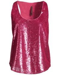 Manila Grace - Top - Lyst