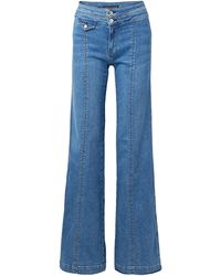Veronica Beard - Pantaloni Jeans - Lyst