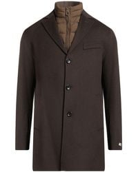Paltò - Coat - Lyst