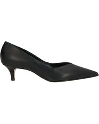 Giancarlo Paoli - Pumps Leather - Lyst