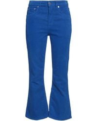 Grifoni - Trouser - Lyst