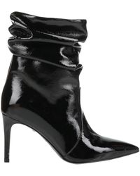 Sgn Giancarlo Paoli - Ankle Boots - Lyst