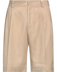 MSGM - Shorts & Bermuda Shorts - Lyst