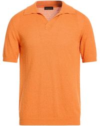 Roberto Collina - Pullover - Lyst