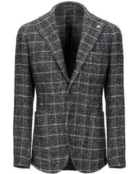 Manuel Ritz - Suit Jacket - Lyst
