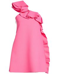 MSGM - Mini Dresses - Lyst