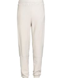 EA7 - Pants - Lyst