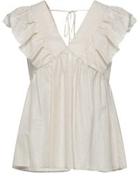 Manila Grace - Top - Lyst