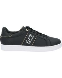 EA7 - Trainers - Lyst