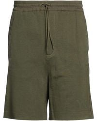 Y-3 - Shorts & Bermuda Shorts - Lyst