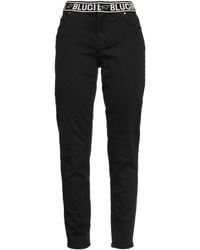Blugirl Blumarine - Jeanshose - Lyst